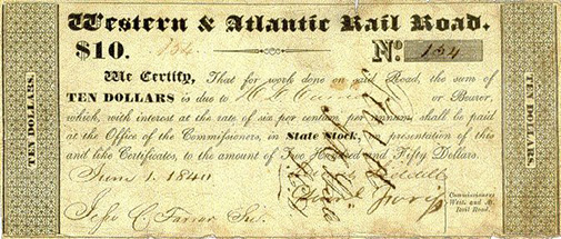 $10.00 T-1 W&A Contractors